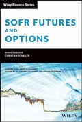 Cover: SOFR Futures and Options - Wiley