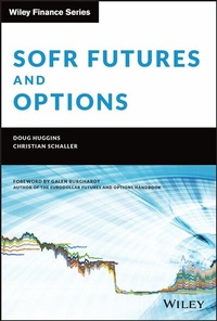 Abbildung von: SOFR Futures and Options - Wiley-Blackwell