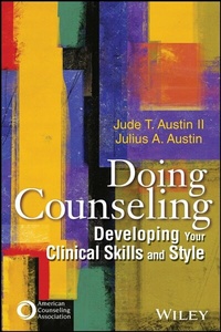 Abbildung von: Doing Counseling - Wiley