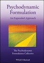 Cover: Psychodynamic Formulation - An Expanded Approach - Wiley