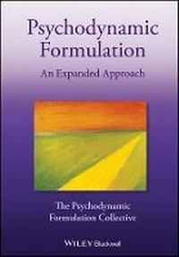 Enlarge image Cover: Psychodynamic Formulation - An Expanded Approach - Wiley
