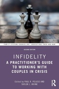 Cover: Infidelity - Routledge