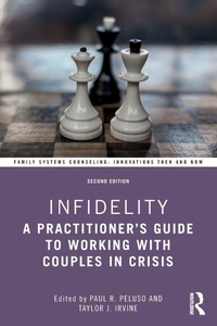 Enlarge image Cover: Infidelity - Routledge