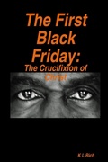 Abbildung von: The First Black Friday - Lulu.com