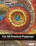 Cover: For All Practical Purposes (International Edition) - W.H.Freeman & Co Ltd