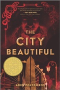 Cover: The City Beautiful - Inkyard Press