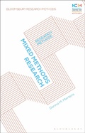 Cover: Mixed Methods Research - Bloomsbury Academic