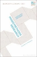 Cover: Mixed Methods Research - Bloomsbury Academic