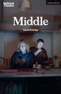 Cover: Middle - Methuen Drama
