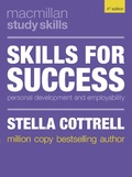 Cover: Skills for Success - Red Globe Press