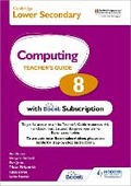 Bild: Cambridge Lower Secondary Computing 8 Teacher's Guide with Boost Subscription - Hodder Education