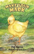 Cover: Make Your Mark - Austin Macauley Publishers
