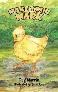 Enlarge image Cover: Make Your Mark - Austin Macauley Publishers