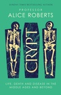 Cover: Crypt - Simon & Schuster Ltd