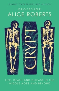 Enlarge image Cover: Crypt - Simon & Schuster Ltd