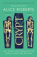 Cover: Crypt - Simon & Schuster Ltd