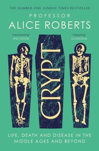 Enlarge image Cover: Crypt - Simon & Schuster Ltd