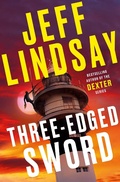 Cover: Three-Edged Sword - Orion
