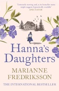 Cover: Hanna's Daughters - Orion