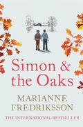 Cover: Simon And The Oaks - Orion