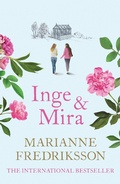 Cover: Inge & Mira - Orion