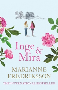 Enlarge image Cover: Inge & Mira - Orion
