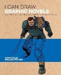 Cover: I Can Draw Graphic Novels - Arcturus