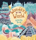 Cover: Wonders of the World Activity Book - Arcturus