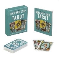 Enlarge image Cover: The Classic Rider Waite Smith Tarot - Arcturus