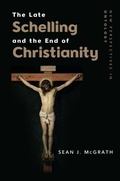 Cover: The Philosophical Foundations of the Late Schelling - Edinburgh University Press