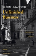 Cover: Unfinished Business - White Rabbit