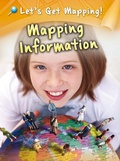 Cover: Mapping Information - Raintree