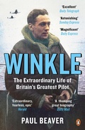 Cover: Winkle - Penguin Books Ltd