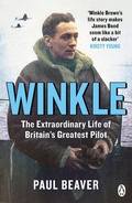 Cover: Winkle - Penguin Books Ltd