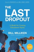 Cover: The Last Dropout - Hay House Inc.
