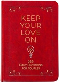 Cover: Keep Your Love on - BroadStreet Publishing