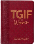 Cover: Tgif for Women - BroadStreet Publishing