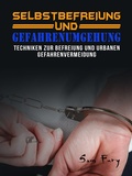 Cover: Selbstbefreiung und Gefahrenumgehung - SF Nonfiction Books