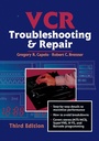 Cover: VCR Troubleshooting and Repair - Elsevier