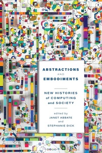 Abbildung von: Abstractions and Embodiments - Johns Hopkins University Press