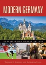 Cover: Modern Germany - ABC-CLIO