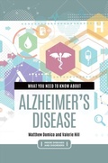 Abbildung von: What You Need to Know about Alzheimer's Disease - Greenwood Press