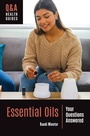 Cover: Essential Oils - Greenwood Press
