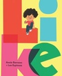 Cover: Like - Chronicle Books