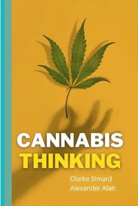 Enlarge image Cover: Cannabis Thinking - Lulu.com