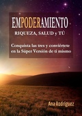 Cover: Empoderamiento - Lulu.com