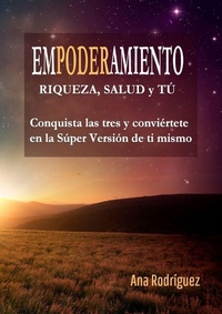 Enlarge image Cover: Empoderamiento - Lulu.com