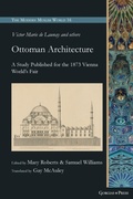 Cover: Victor-Marie de Launay et al. Usul-i Mi'mari-i 'Osmani - Gorgias Press