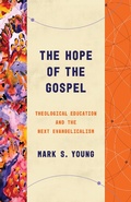 Cover: Hope of the Gospel - Wm B Eerdmans Publishing Co