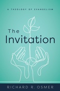 Cover: Invitation - Wm B Eerdmans Publishing Co
